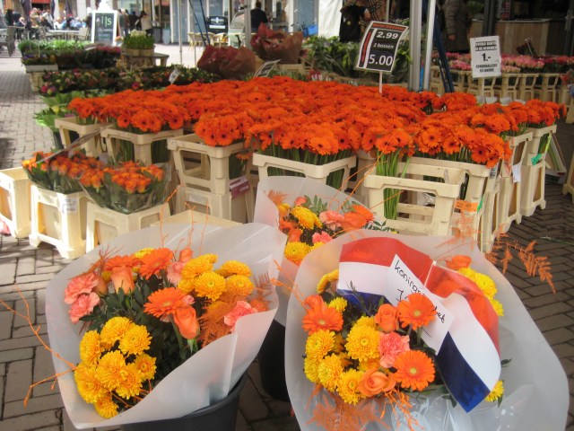 Absolutamente naraja